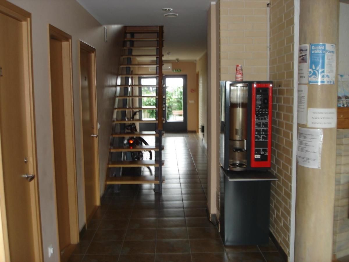 Проживание в семье Aisa Accommodation Пярну-4