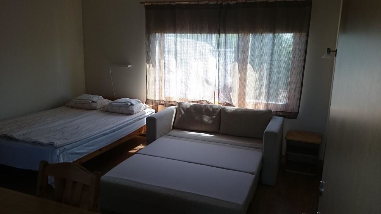 Проживание в семье Aisa Accommodation Пярну