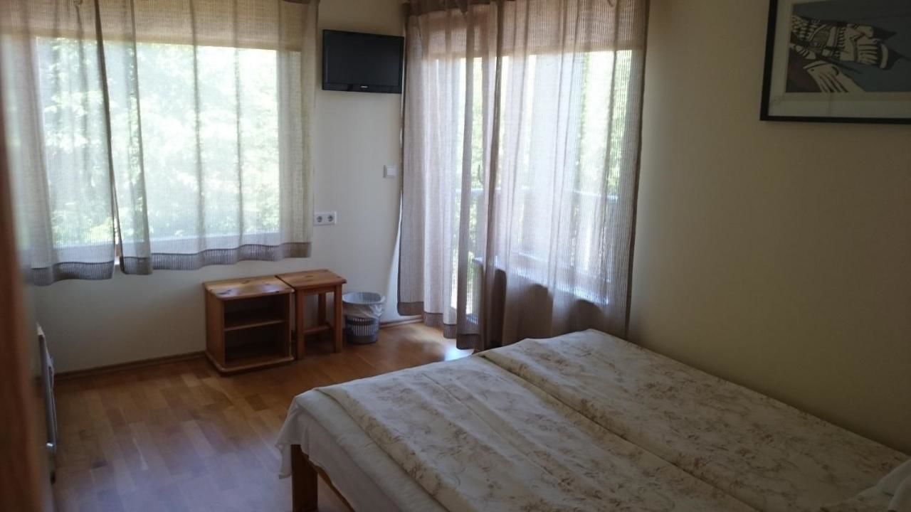 Проживание в семье Aisa Accommodation Пярну-15