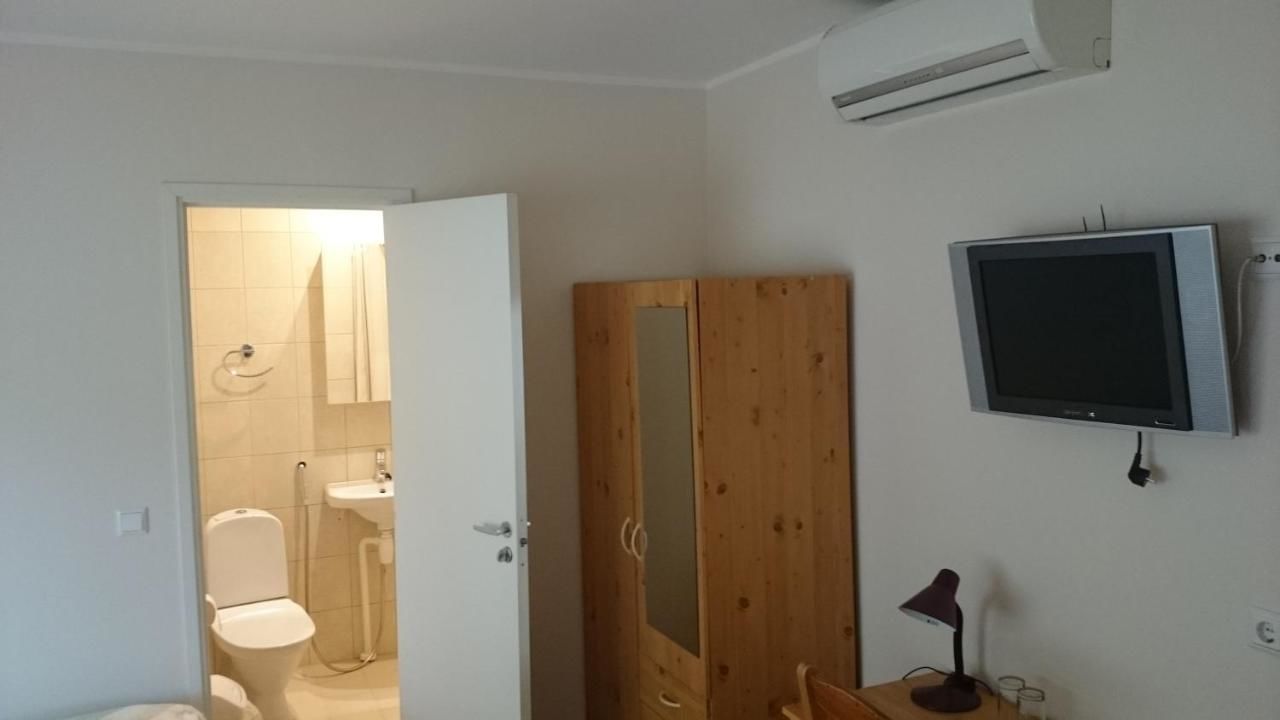 Проживание в семье Aisa Accommodation Пярну-22