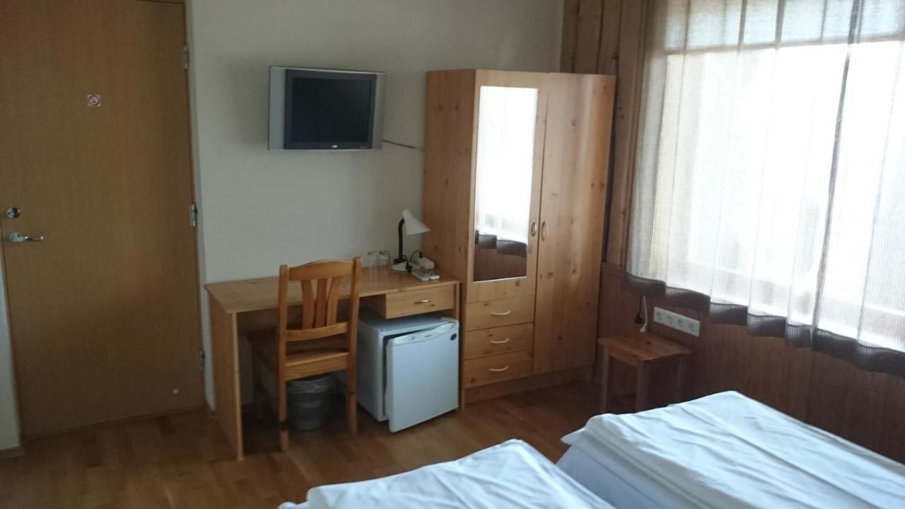 Проживание в семье Aisa Accommodation Пярну-23