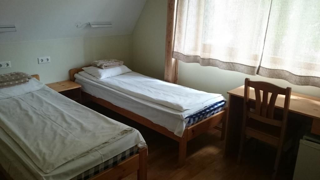 Проживание в семье Aisa Accommodation Пярну-31