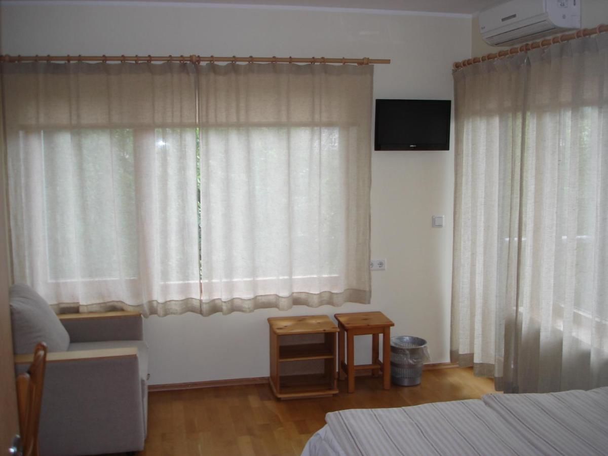 Проживание в семье Aisa Accommodation Пярну-6