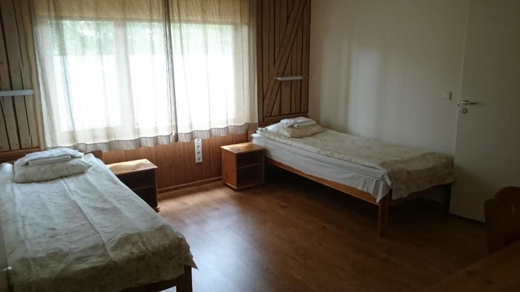 Проживание в семье Aisa Accommodation Пярну