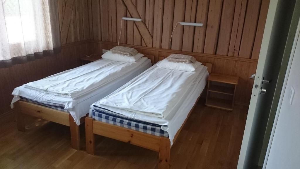 Проживание в семье Aisa Accommodation Пярну-36