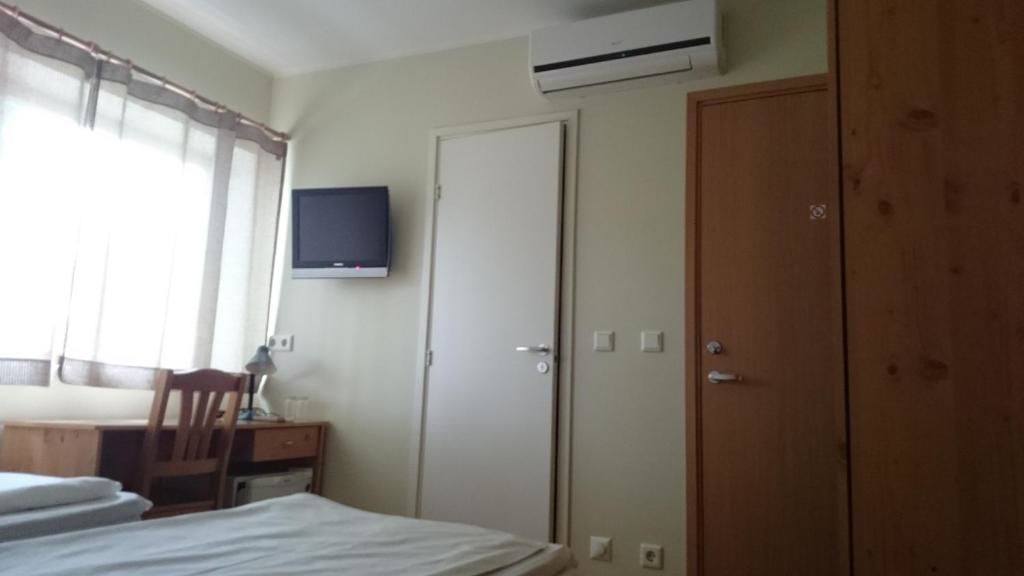 Проживание в семье Aisa Accommodation Пярну-39