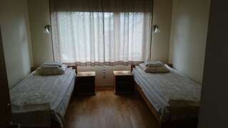 Проживание в семье Aisa Accommodation Пярну Двухместный номер с 2 отдельными кроватями-18