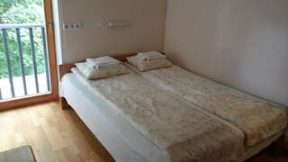 Проживание в семье Aisa Accommodation Пярну Двухместный номер с 2 отдельными кроватями-19